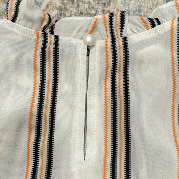 Avanova top - Picture 8 of 9